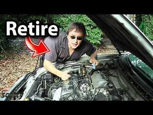 I Just Turned 65, Is Scotty Kilmer Retiring?