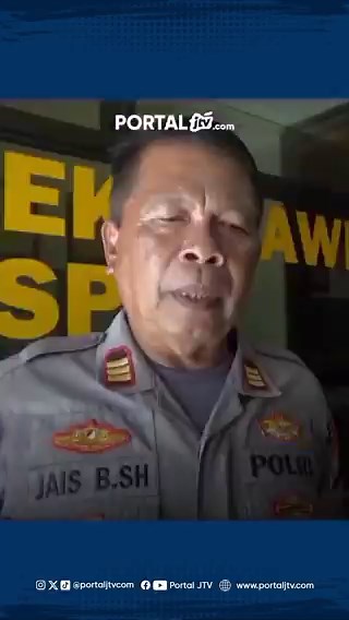 ⚠️ DAPUR ESPEPEGE MELEDAK! ⚠️Telah terjadi peristiwa nahas yang menimpa beberapa pegawai espepege Kandangan 2, Kabupaten Ngawi. Akibat standar keselamatan yang terlalu diabaikan oleh mitra, salah satu alat pengering ompreng / oven mengalami kebocoran gas dan meledak.Ledakan keras tersebut berhasil melukai beberapa pegawai espepege, bahkan satu orang dinyatakan mengalami LUKA BAKAR SERIUS dan harus menjalankan perawatan intensif di Rumah Sakit.Sebab embege adalah proyek super prioritas negara dan