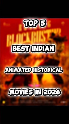 Top 5 Best Gods And Historical animated movies in 2026 #movie #shorts #animation