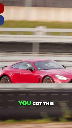 Humanity vs AI: George Russell's EPIC Race Win! #shorts