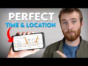 Google Ads Location & Time Targeting: How to Dominate Your Area (2024)