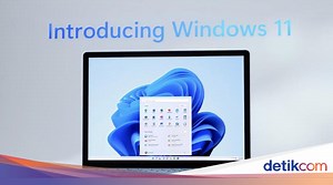 Windows 11 Insider Preview Dirilis, Begini Cara Download dan Install