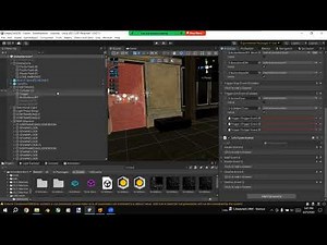Unity Ult events Tutorial basics