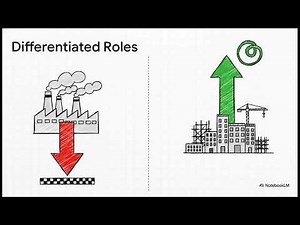 Legacy of the Kyoto Protocol
