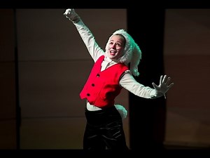 Alice in Wonderland Jr. Full Show