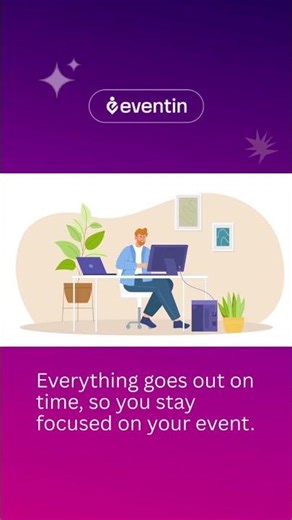 Are You Still Manually Emailing Attendees? 😅