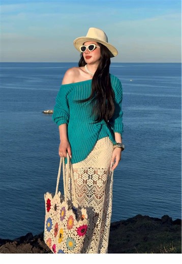 The LIV: Fashion Insights from The Liv Clothing Vlog