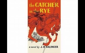 The Catcher in the Rye(1951) by J.D. Salinger (Read by Stephen Heintz)