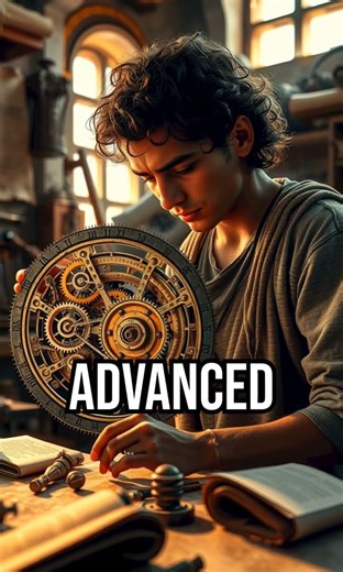 Discover ancient Greek navigation secrets! #archaeology #ancienttech #history