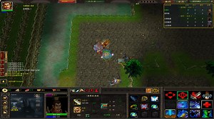 星2九幽-袁绍-N3 （40分钟基本啥也没有！刮吧...）_第一视角