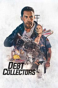 Debt Collectors (2020) - Movie