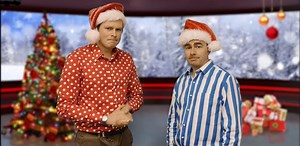 EYFS P4C Resource - Spot and Stripe | The Philosophy Man