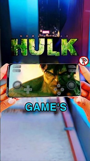 Top 3 Best Hulk Games for Android | Best Hulk Games 2025 | #HulkGames #hulk