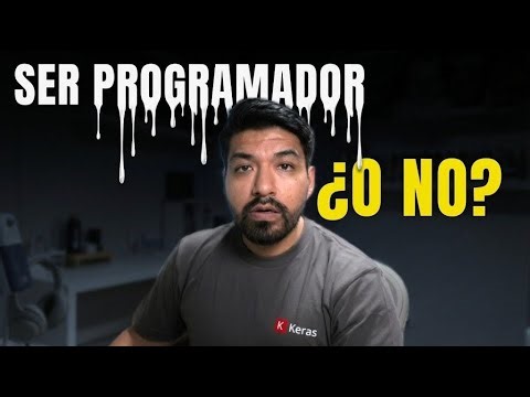 Ser Programador en Tiempos de IA
