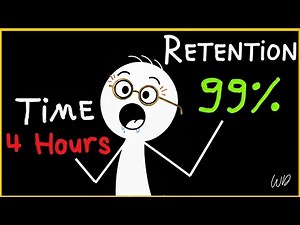 I Revised 4 Months of Studying in 4 Hours (Here’s How)