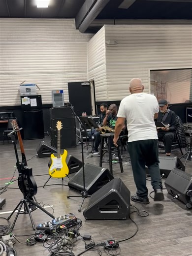 Jonathan Butler on Reels