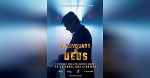 O Advogado de Deus