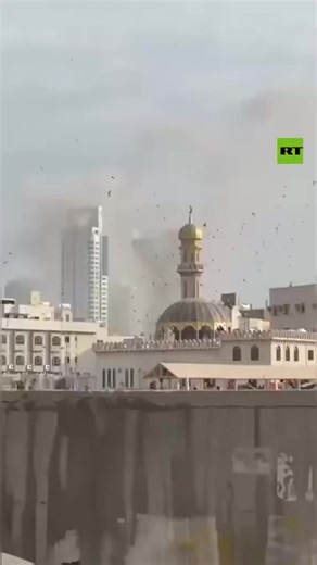 🔴សំឡេងប្រកាសអាសន្ន និងការផ្ទុះនៅទីក្រុងដូហា ប្រទេសកាតា ក្រោយការវាយប្រហារសងសឹករបស់អ៉ីរ៉ង់ បន្ទាប់ពីមេដឹកនាំកំពូលរបស់ពួកគេ ត្រូវបានសម្លាប់។ នេះជាការវាយប្រហារក្នុងថ្ងៃទី២ របស់អ៉ីរ៉ង់លើបណ្ដាប្រទេសអារ៉ាប់ជិតខាងរបស់ខ្លួន។ អ៉ីរ៉ង់បានប្រកាសថានឹងវាយប្រហារលើមូលដ្ឋានទ័ពអាមេរិកទាំងអស់ក្នុងតំបន់។ | I Love Cambodia Hot News