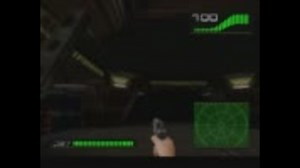 ALIEN TRILOGY　プレイ動画