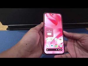 Google pixel 9a gaming test and benchmark 2026 @Google