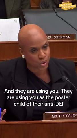 "You are failing": Pressley blasts HUD Secretary Scott Turner