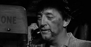 Start the week with a film: ‘Cape Fear’ is a terrific thriller (but watch the original)