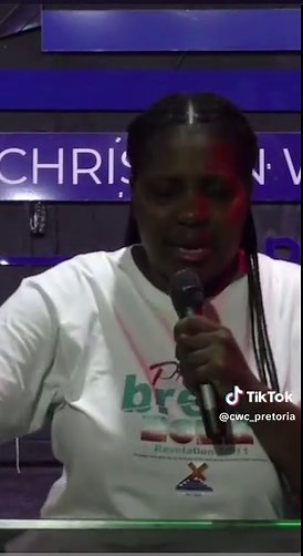 Pastor Sibara's Message for the Christian Community