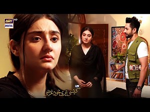 Shamsher & Mehak | BEST MOMENT #KaisiTeriKhudgharzi