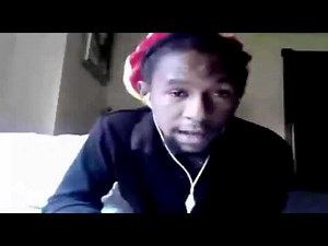 Jah Cure Interview part 2