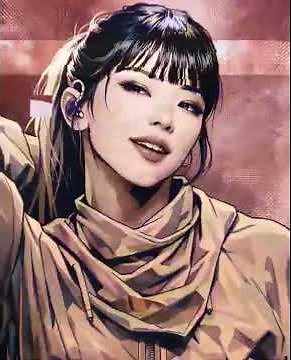 #babymonster #baby #dancer #idol #machine