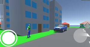 Baixar & Jogar Ragdoll game no PC & Mac (Emulador)