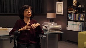 Liz Carr introduces Covenant - Silent Witness - BBC One
