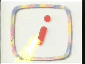 Ladybird Video (1988) - Super Effects by Willy Freebody (Without Quartz Composer)