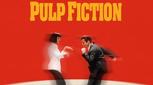 Pulp Fiction-低俗小说 | 完整原声音乐 The Complete Soundtrack