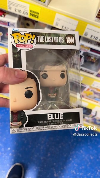 Funko Pop Hunting at Smyths: Chase Finds