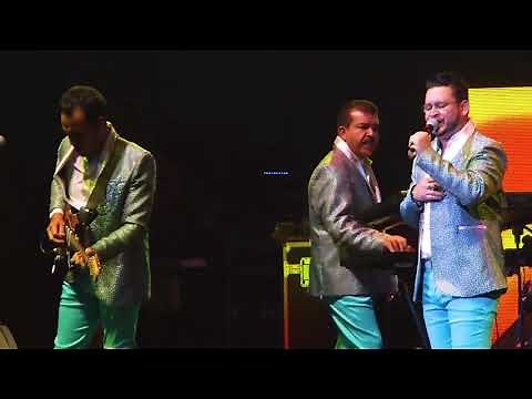 Sin Tu Amor - Los Freddy´s - En Vivo Teatro Metropolitan