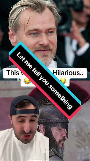 Exploring the Funniest Moments of The Odyssey