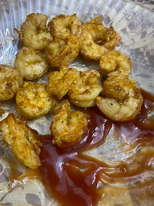 Fried Crispy Prawns 🍤 #raheelrauf #fishvideos #prawns #prawnsfry #prawnsrecipe #fbreels #fishviral #fypviral #fishreels #fishvideo #fypシ゚viralシ #fyp #fy #foryou #foryourpage #friedprawns #karachiseafood #fish #seafood #seafoodlovers | Fresh&Frozen Seafood