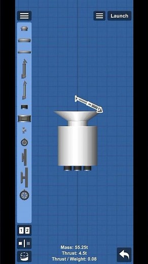 Satellite || How to build satellite in SFS