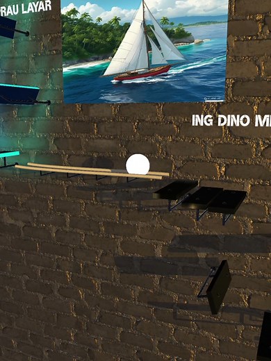 Lagu Prau Layar: Keindahan Musik Daerah Jawa