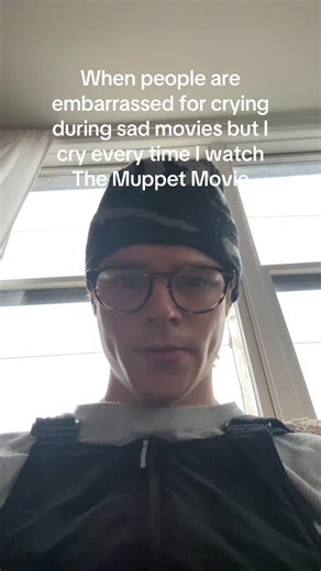 Emotional Moments in Film: Why We Cry