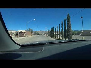 Exploring Alamogordo NM 2023