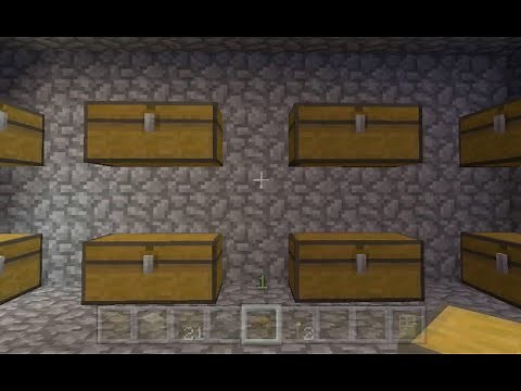Building Stampy's House [14] - Cobblestone and Dirt Rooms