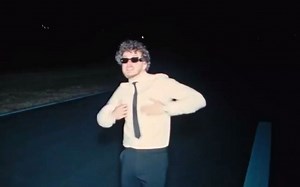 【欧美流行音乐鉴赏】Jack Harlow - First Class [Official Music Video]