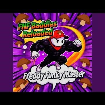 FNF Baddies Reloaded: Insane