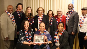 What's a birthday without cake? 🎂 Head Start Regional Program Managers had a wonderful time celebrating Head Start’s 58th birthday at the Quarterly Meeting in Washington, DC. #HappyBdayHeadStart #HeadStartBirthday | Head Start