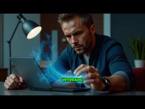 Demystifying AI Arbitrage: A Game-Changer for Veterans to Explore