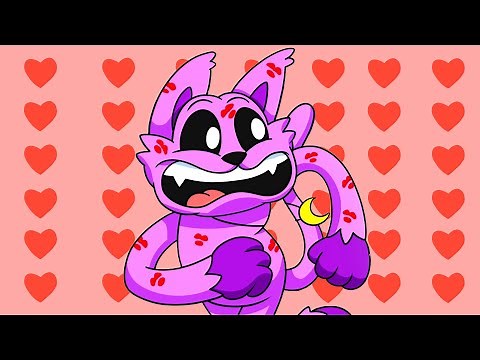 smiling critters bloopers complete