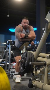 21K views · 259 reactions | How to grow a specific muscle group faster | Brandon Hale | Facebook