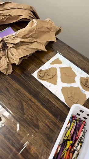🐛 Bug Day was so much fun we are leaving the bug play items out for Thursday! The kids loved exploring our bug sensory bin, making bug crafts, playing bug games, and story and song time. So come back and join us for more bug-tastic play and learning! 🐞 | The Little Hollow